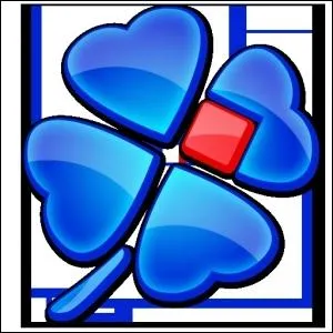 A quelle grande socit appartient ce logo ?