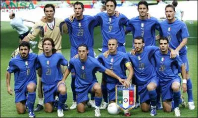 Et en quelles annes?