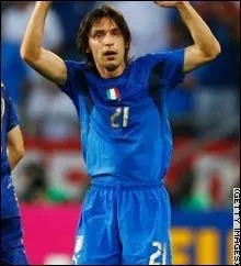 Qui est ce Shooteur bni des dieux?