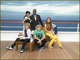 Quelle est cette srie o jouent Cole et Dylan Sprouse ?