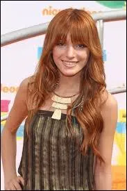 Qui est cette actrice ?