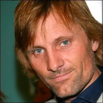 Comment s'appelle l'acteur qui joue Aragorn future roi du Gondor ?