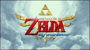 Qui est Zelda ?