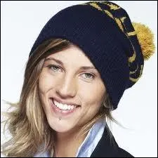 Elle fait aussi partie de la secret box; qui est-elle ?