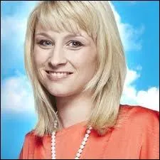 C'est la femme de Kvin; qui est-elle ?