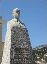 Désiré Bianco est peu connu. Sa notoriété, il la doit malheureusement à la Guerre de 14 / 18 pendant laquelle il mourut. C'était le...