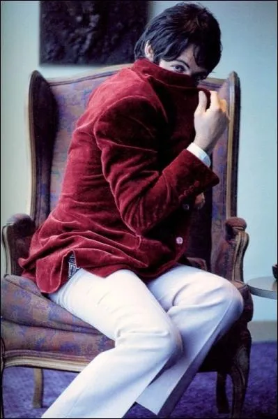 Il a berc l'enfance de pas mal d'entre nous !