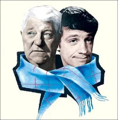   Monsieur Esnault, si la connerie n'est pas rembourse par les assurances sociales, vous finirez sur la paille !  