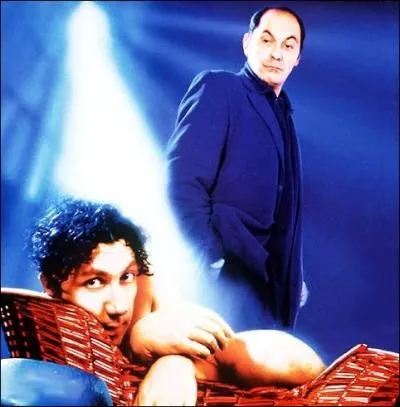   Non ! On ne sent pas le cul quand on connat pas !  