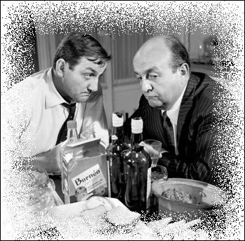   Les cons, a ose tout. C'est mme  a qu'on les reconnat  