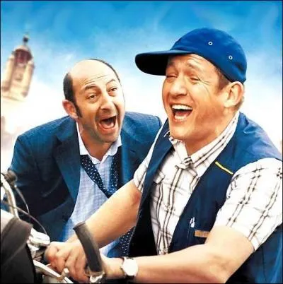   Il est de chez nous le chanteur : Ch'tivy Wonder !  