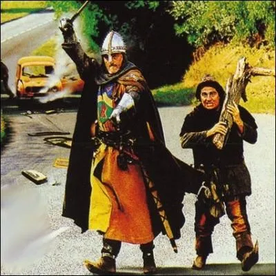   Merci la gueuse. Tu es un laideron mais tu es bien bonne  