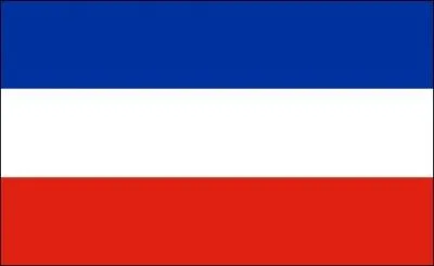 Quel est ce drapeau ?