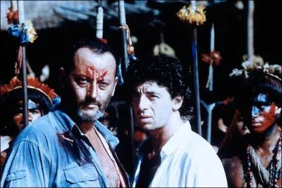 Quel est ce film de Francis Veber ?