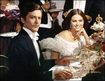 Quel est ce film de Visconti ?