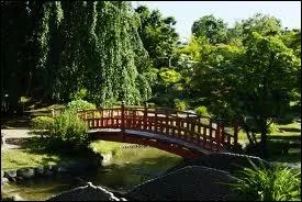 O� se trouve sa propri�t�, aujourd'hui Mus�e Albert Kahn, et ses magnifiques jardins ?