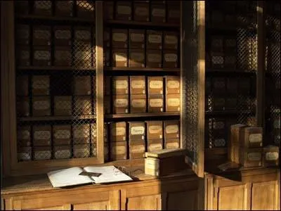 Il envoie des photographes sur les cinq continents pour constituer les Archives de la plan�te. Par qui a �t� invent�, en 1903, le premier proc�d� couleur autochrome utilis� par ces photographes ?