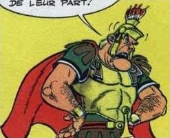 Quiz Asterix