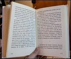 Qui a crit La jument verte ?