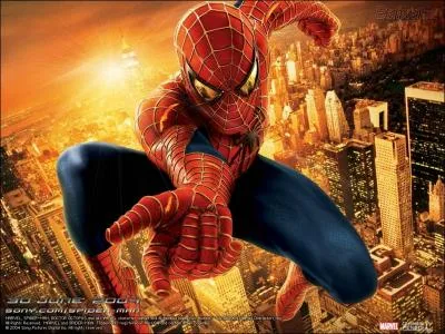 Qui est ce personnage ?