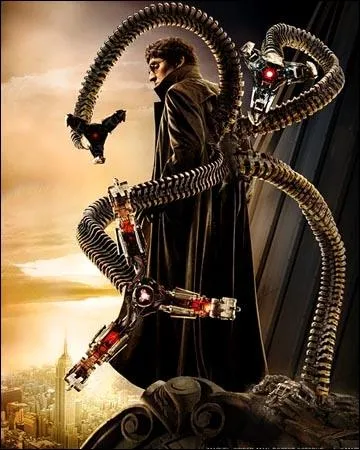 Qui est ce personnage ?