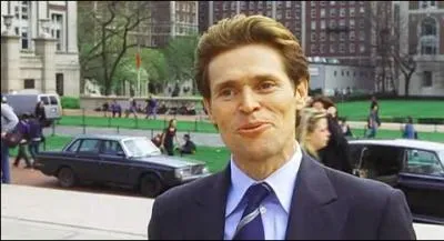 Qui est ce personnage ?