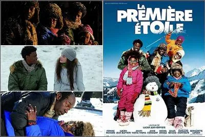 En quelle anne est sorti  La Premire toile  ?