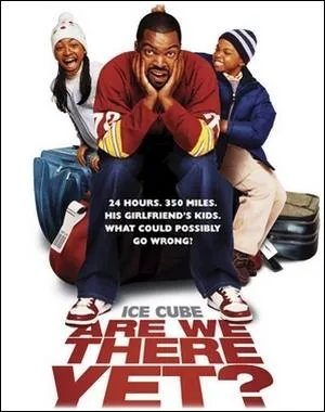 En quelle anne est sorti  On arrive quand ?   ?