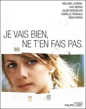 En quelle anne est sorti  Je vais bien, ne t'en fais pas  ?