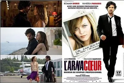 En quelle anne est sorti  L'Arnacoeur  ?