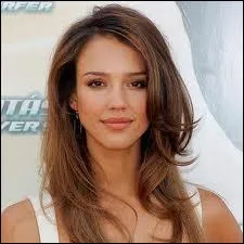 Comment s'appelle-t-elle ?