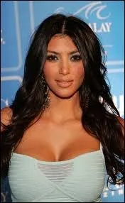 Comment s'appelle-t-elle ?