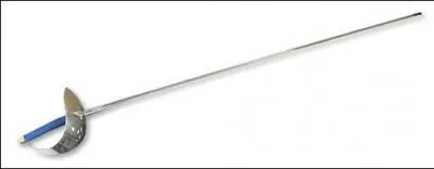 Lesquelles de ces parades sont utilises au sabre ?