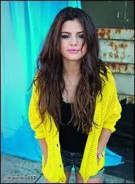 Quelle rle a-t-elle jou dans Hannah Montana ?