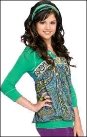 Que fait-elle dans la vie ?