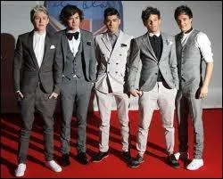 Avec quelle chanson le groupe a-t-il remport un Brit Award ?