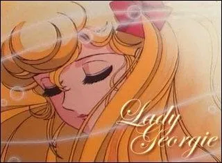 Par qui est jou la reine dans Captain Eo ?