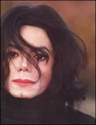 Dans quelle chanson Michael se met-il en colre contre le gouvernement qui nous manipule ?