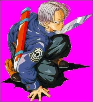 Qui est ce personnage ?