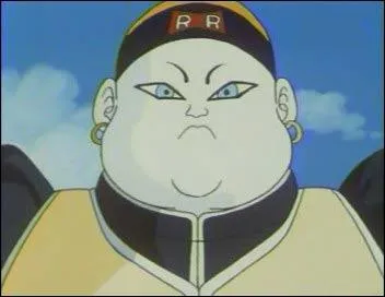 Qui est ce personnage ?