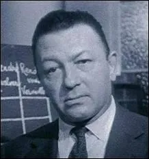 Dans quelle srie tlvise Jean Durant incarnait-il l'inspecteur Dupuis ?