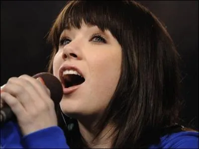 Pourquoi a-t-elle quitt sa ville natale ?