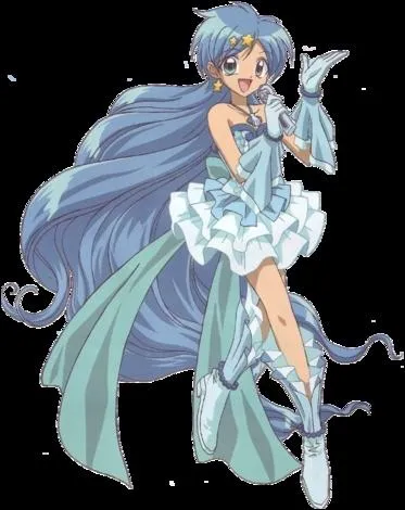 Dans la deuxime saison, qui est le garon que Hanon aime ?