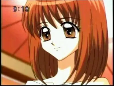 Mikaru tombe amoureuse d'un garon dont coeur est dj pris, mais qui ?