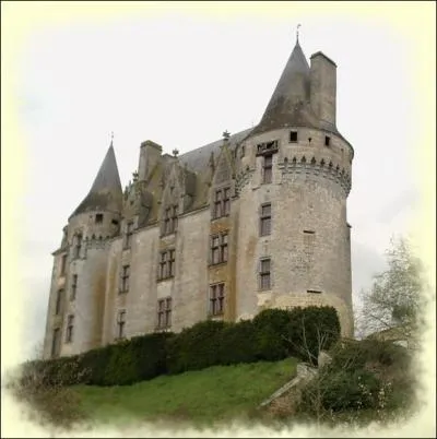 Proprit en 1673 du marquis de Montespan, mari de Franoise Athnasse de Rochechouart, le chteau de Neuvicq fut construit au coeur du Cognaais au XIVe sicle dans le style Pr-Renaissance.