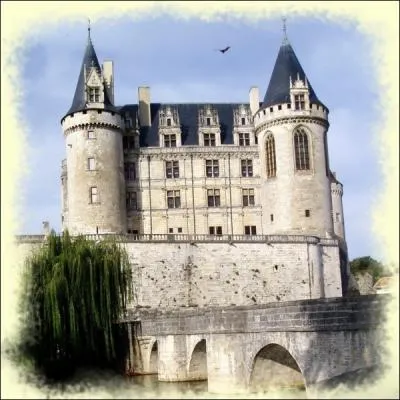 Pur joyau de la premire Renaissance, le chteau de la Rochefoucauld est digne de l'art des chteaux de la Loire mais gar sur les terres natales de Franois Ier .