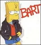 Quel est le vrai nom de Bart ?