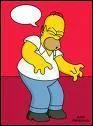 Quel est la phrase prfre d'Homer Simpson ?