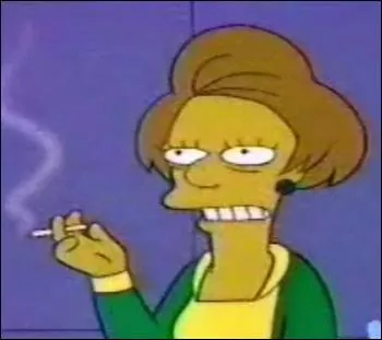 Comment se nomme t-elle ?