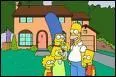 A quelle adresse habite les Simpson ?